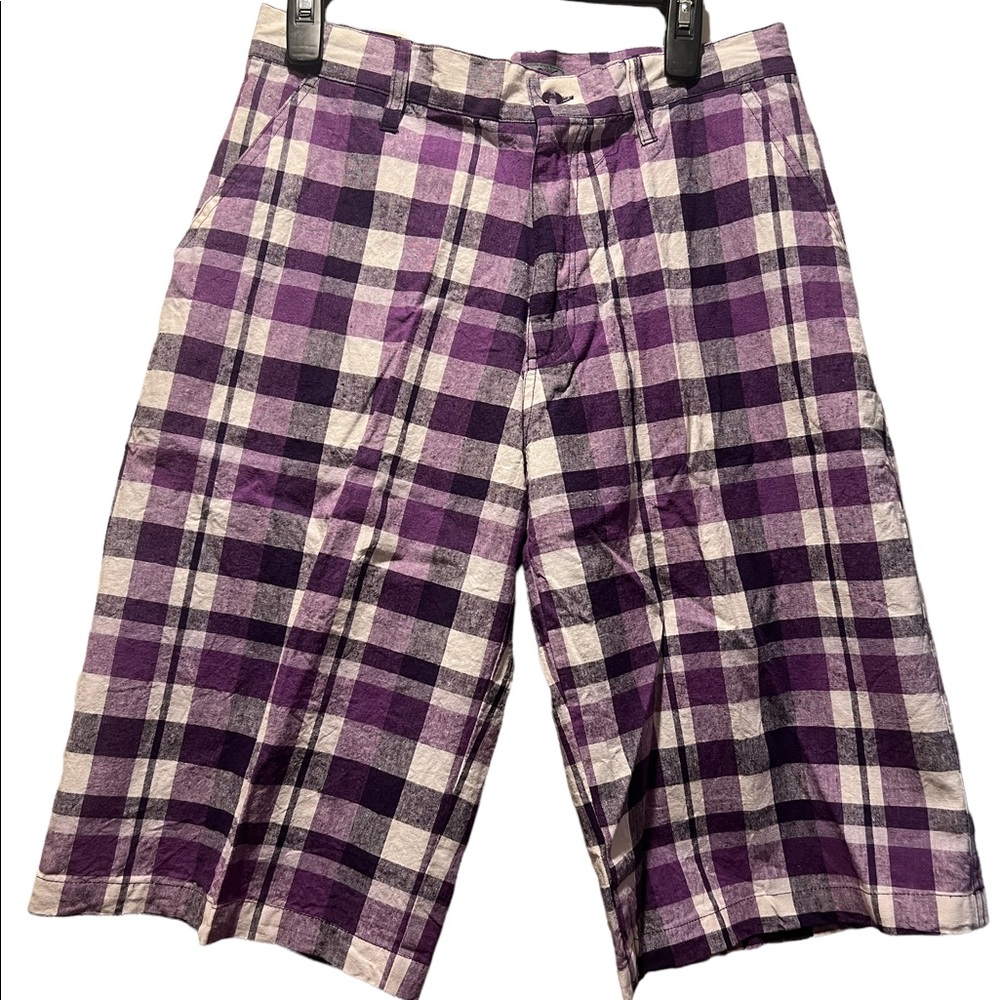 “USED” MEN’S REGAL WEAR SHORTS